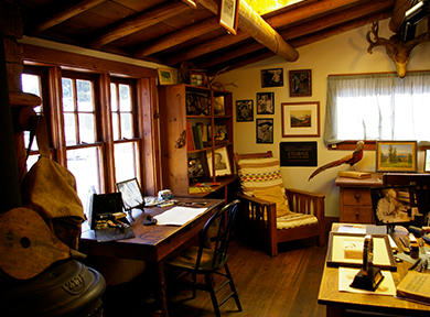 Kleiber Museum